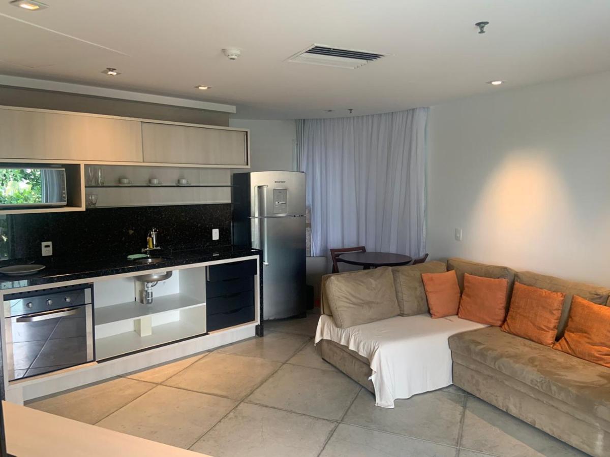 Hotel Wyndham Rio Barra