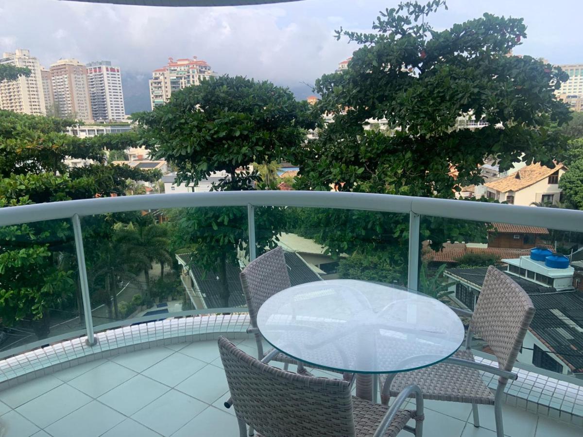 Hotel Wyndham Rio Barra Río de Janeiro