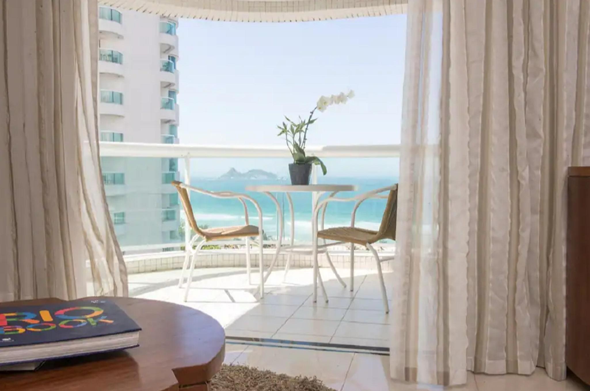 Hotel Wyndham Rio Barra Río de Janeiro