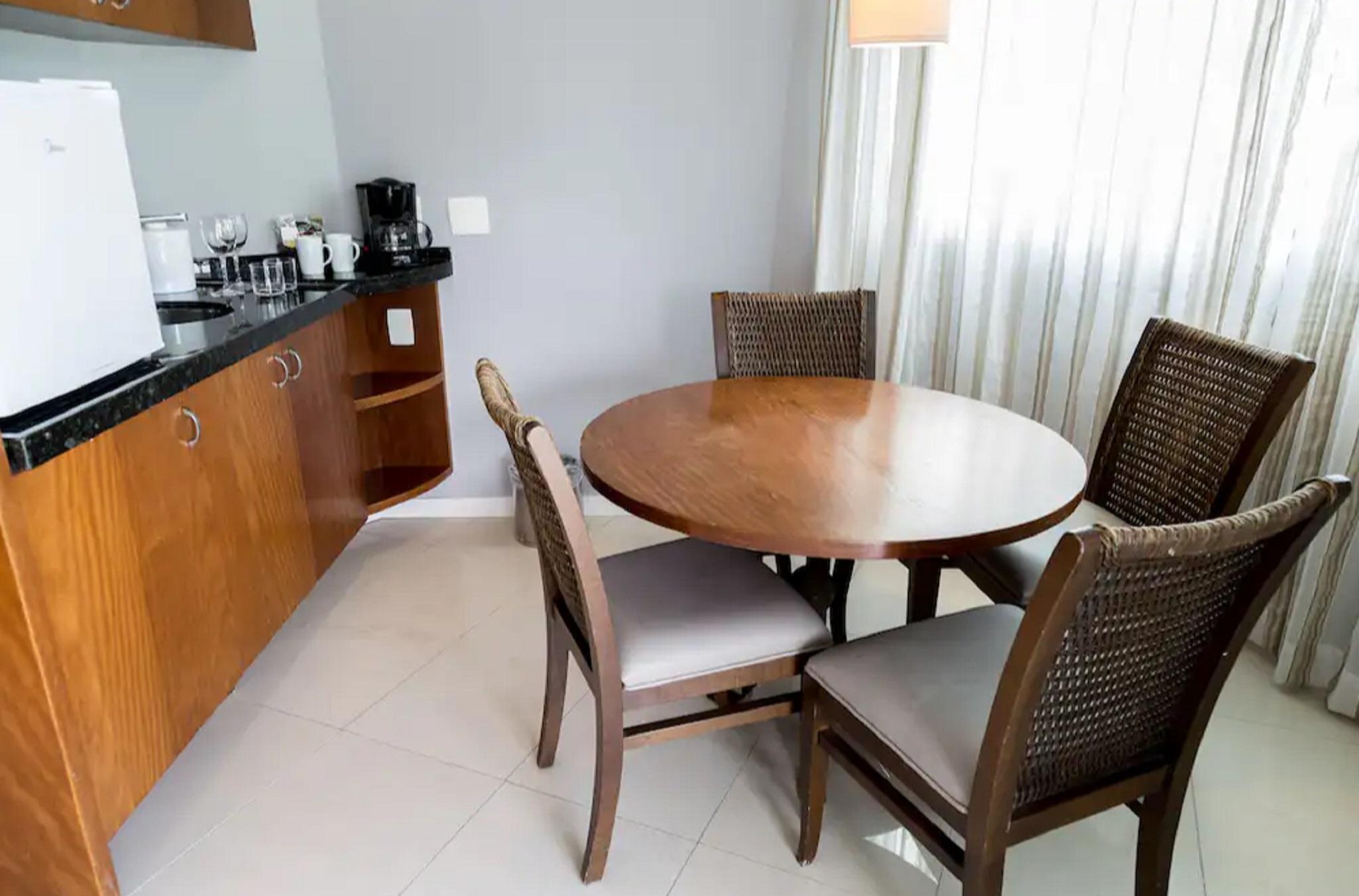 Wyndham Rio Barra 4* Río de Janeiro