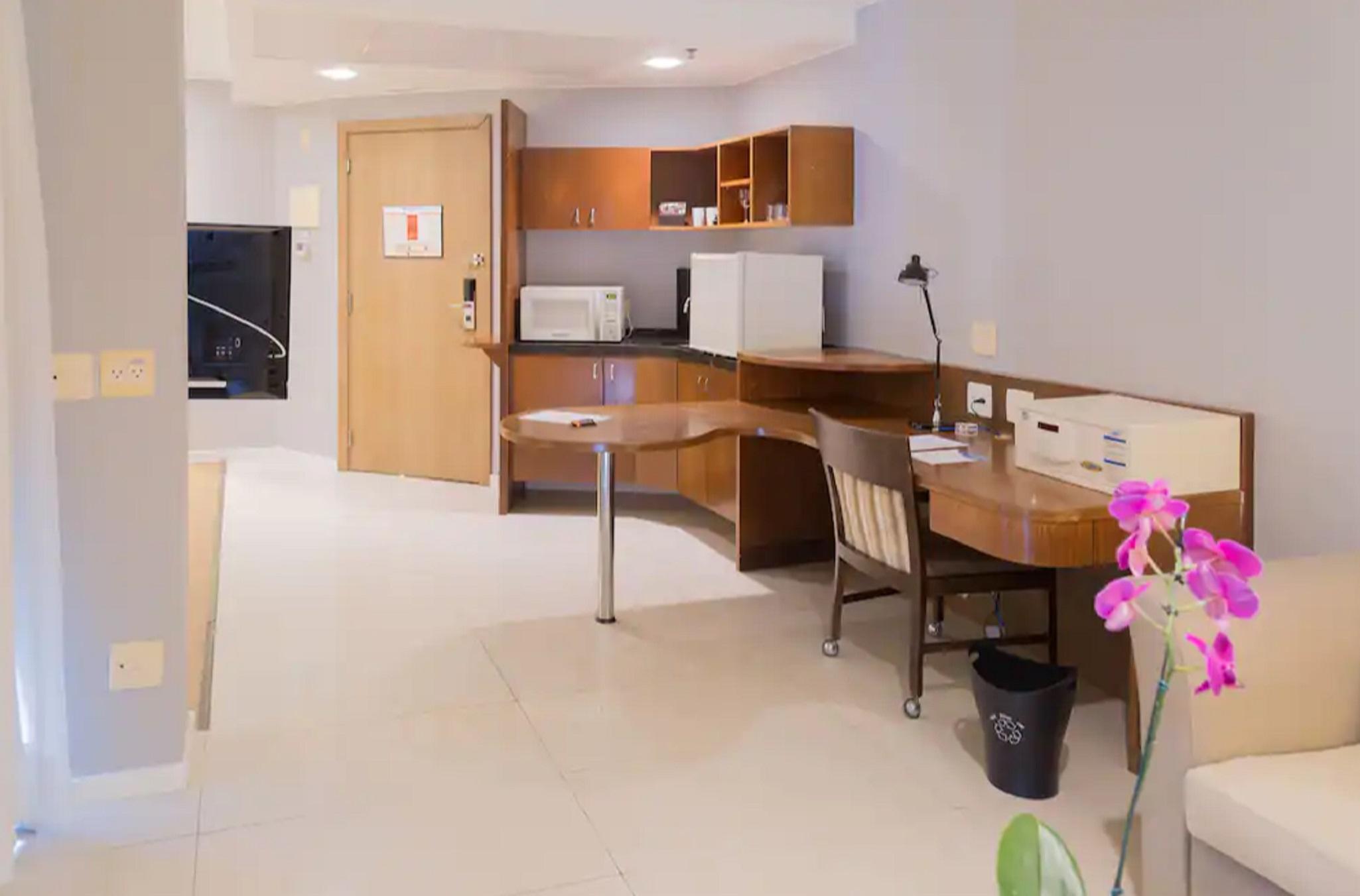 Wyndham Rio Barra Hotel Río de Janeiro