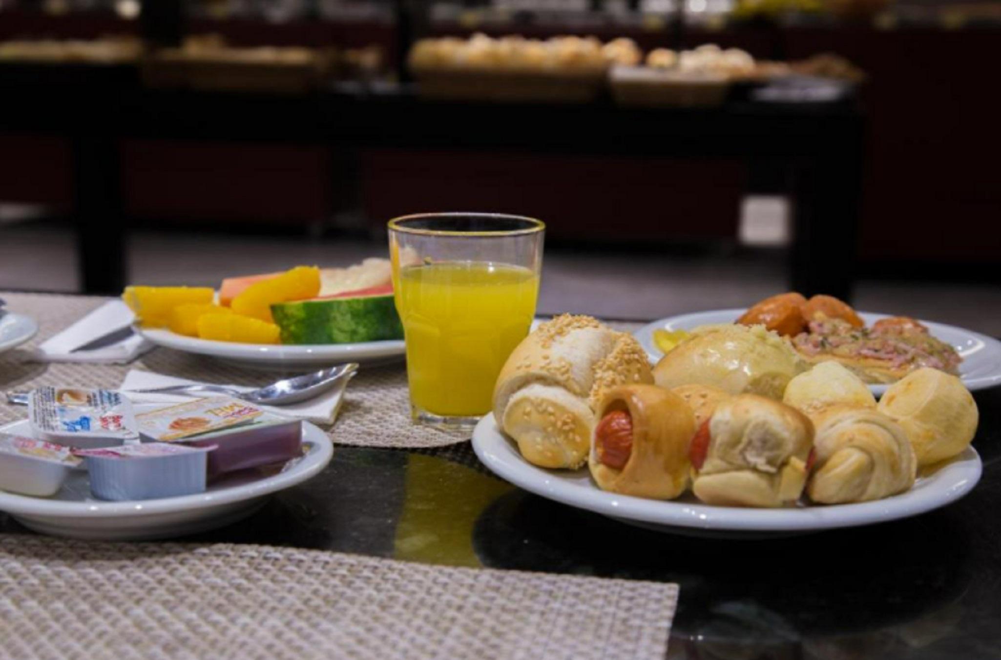 Hotel Wyndham Rio Barra 4*