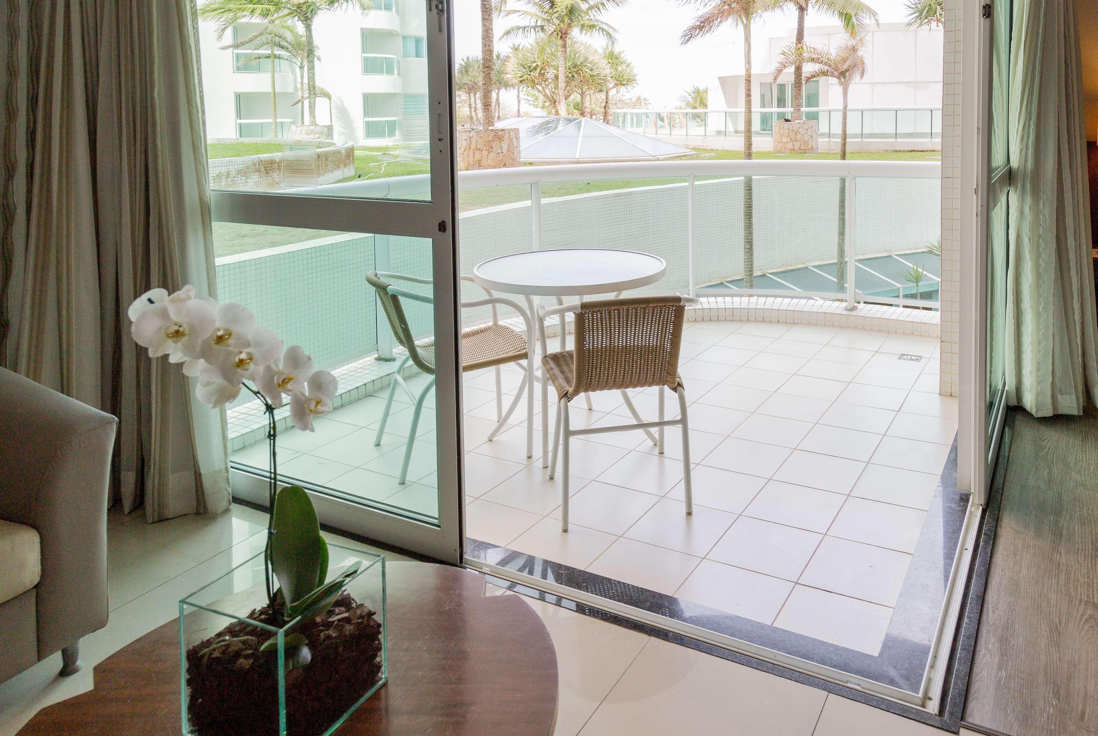 Wyndham Rio Barra Hotel Río de Janeiro
