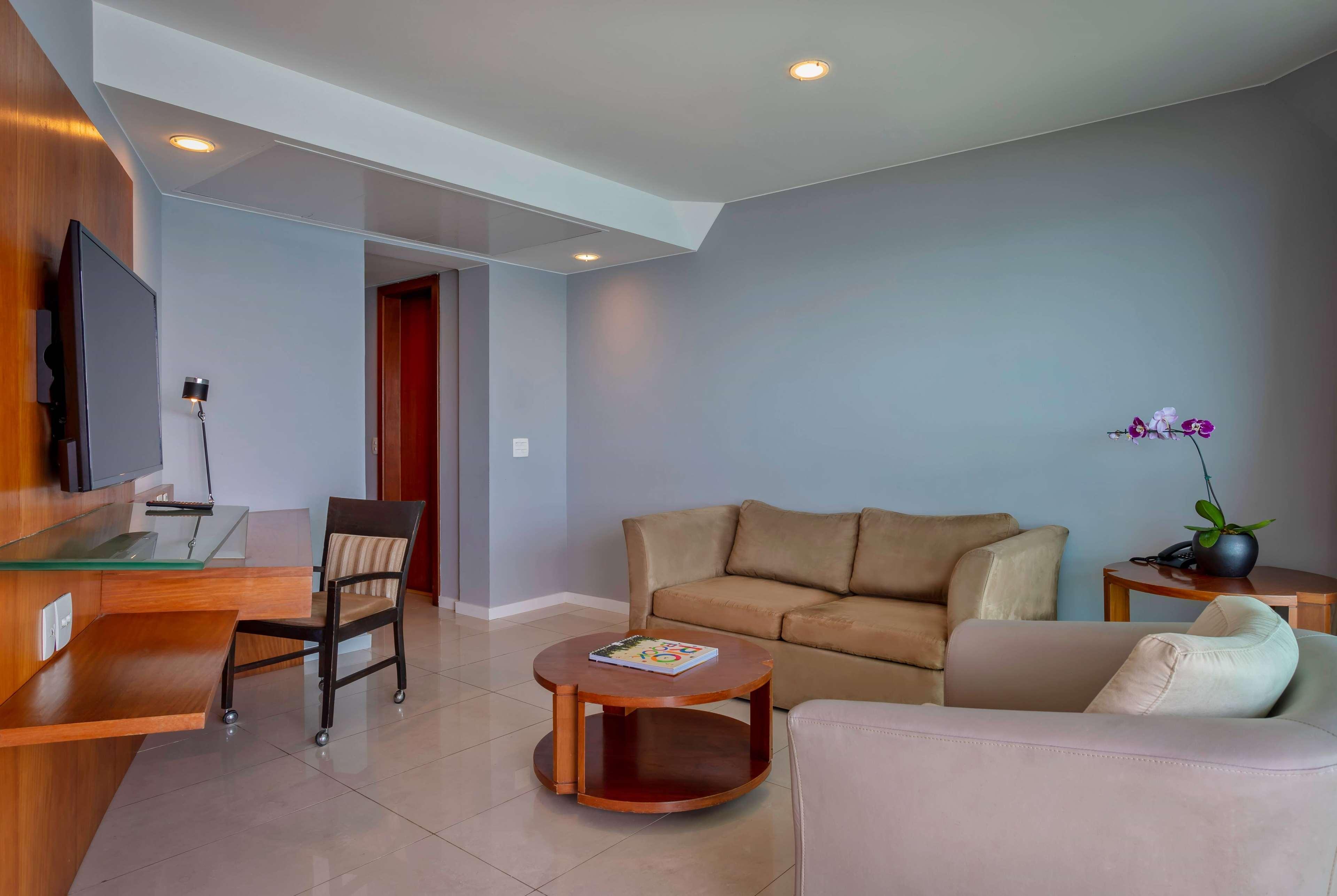 Wyndham Rio Barra Río de Janeiro