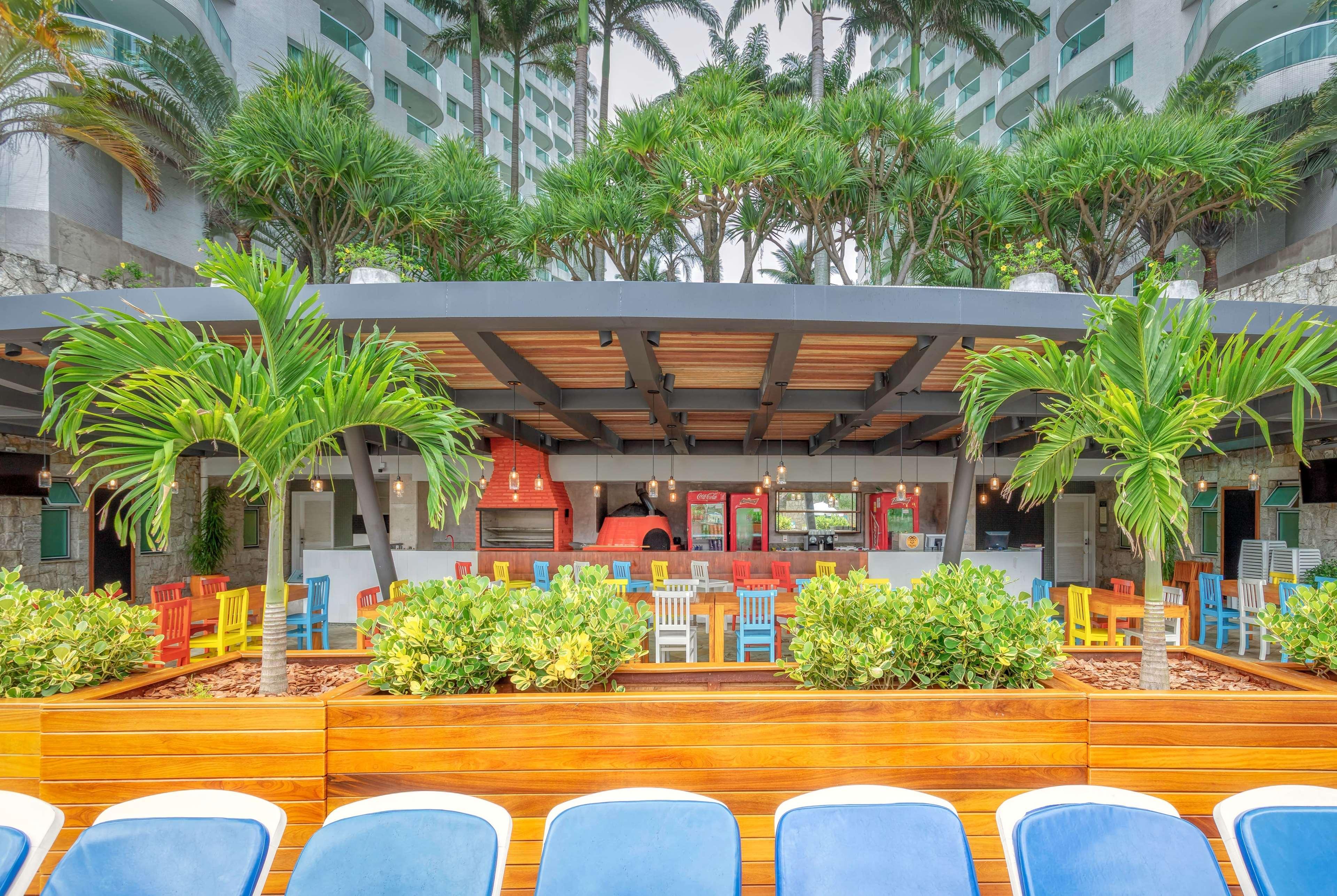 Wyndham Rio Barra 4* Río de Janeiro