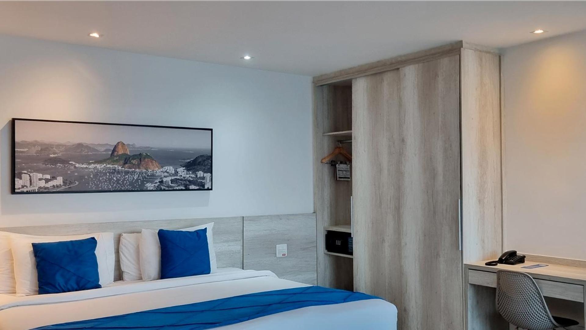 Wyndham Rio Barra