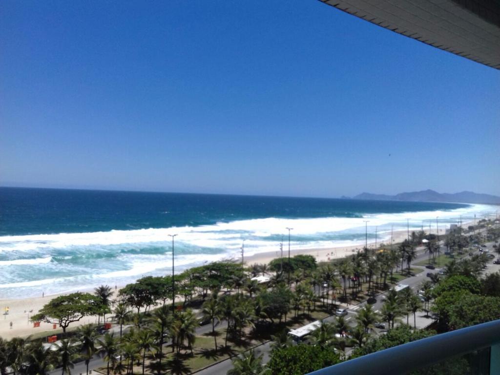 Wyndham Rio Barra Hotel Río de Janeiro