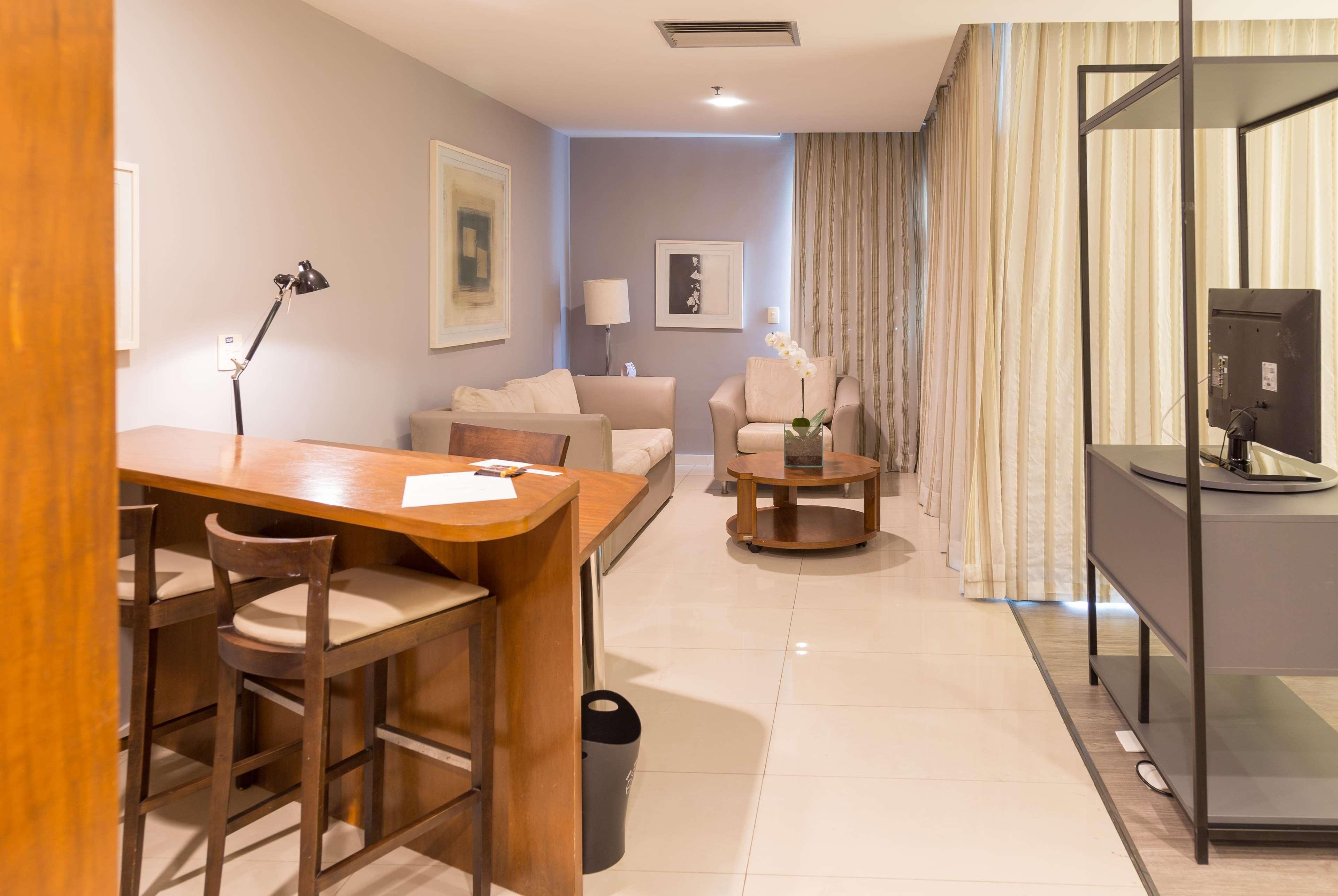 Wyndham Rio Barra 4* Rio de Janeiro