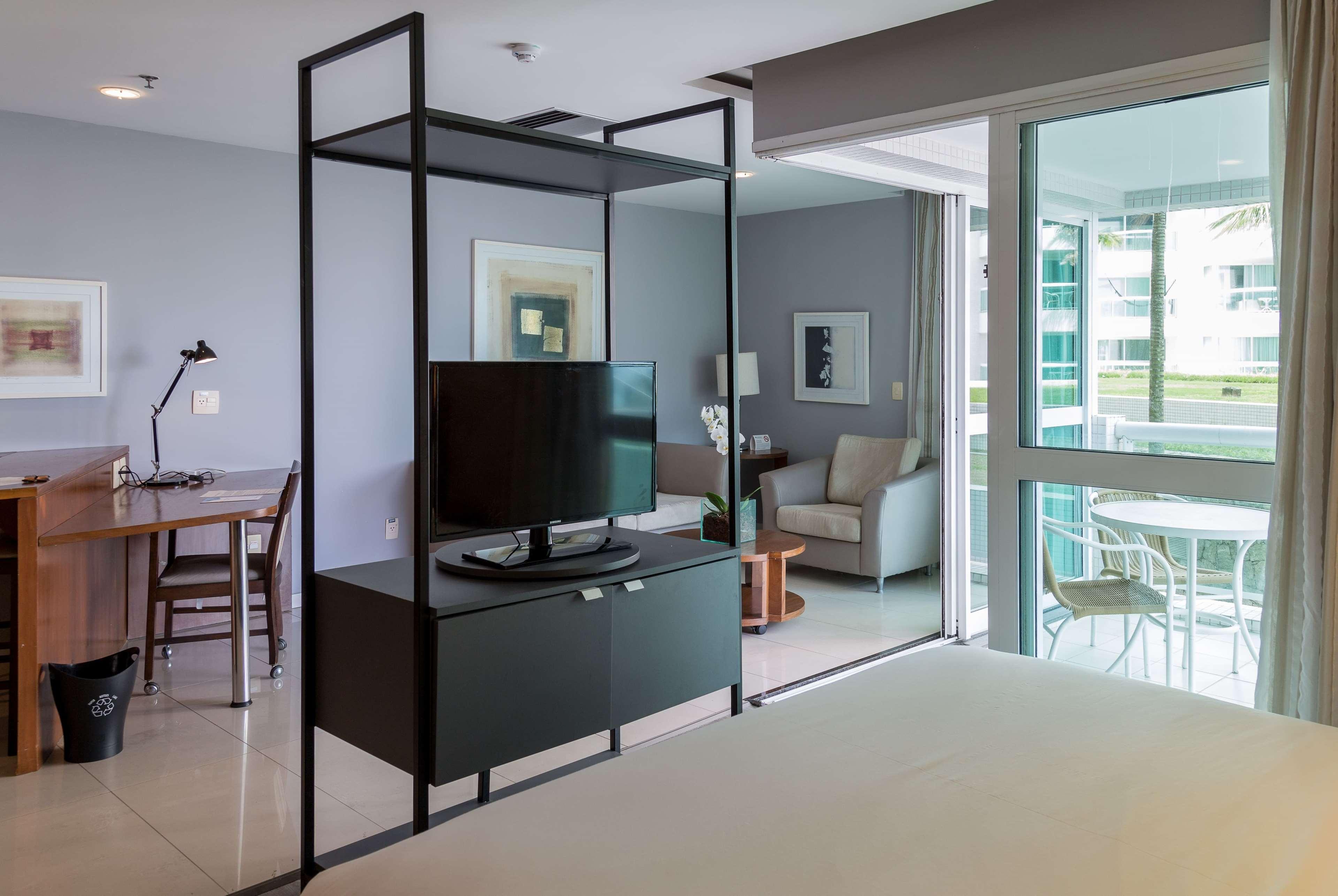 Wyndham Rio Barra Hotel 4*