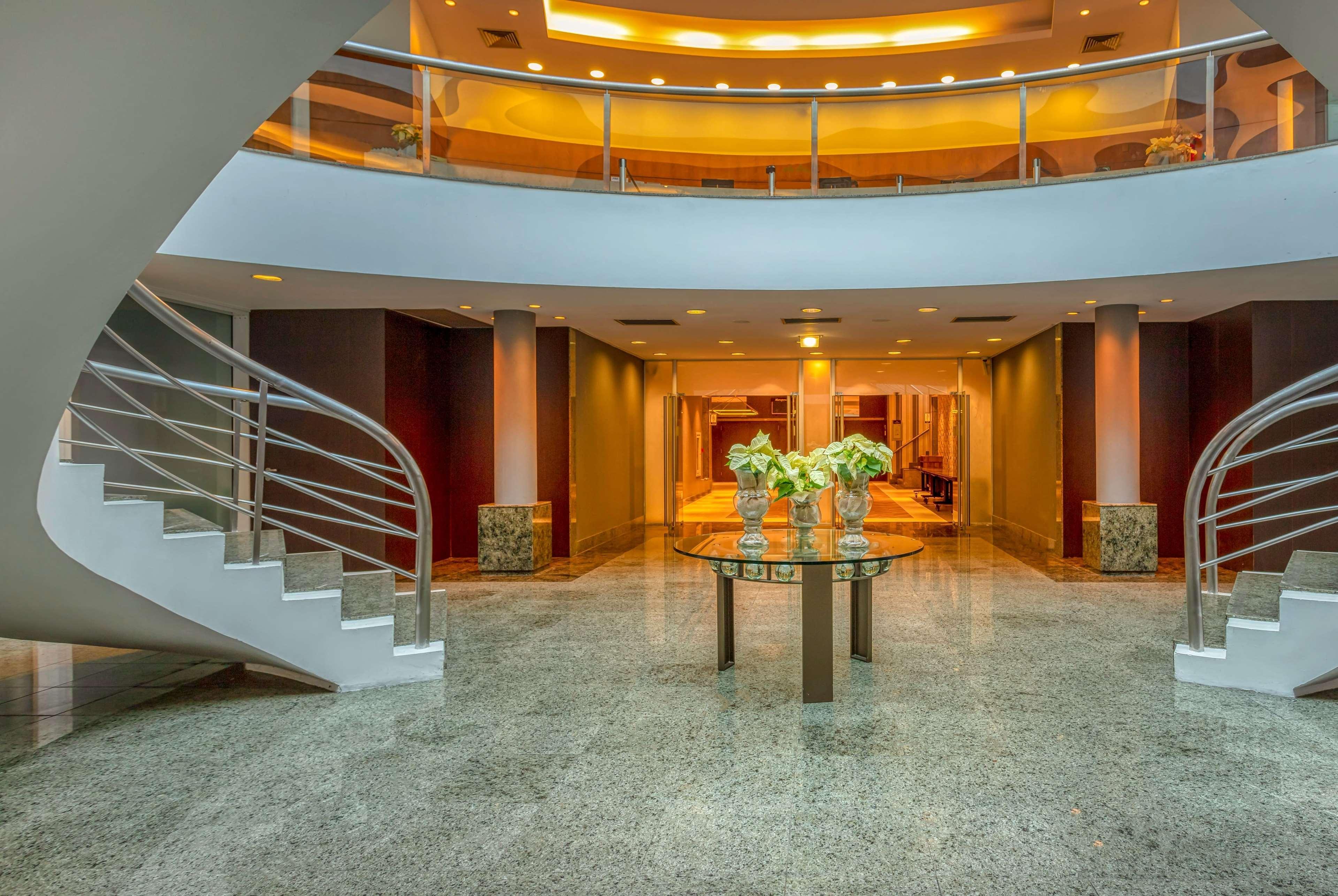 Wyndham Rio Barra Hotel 4*