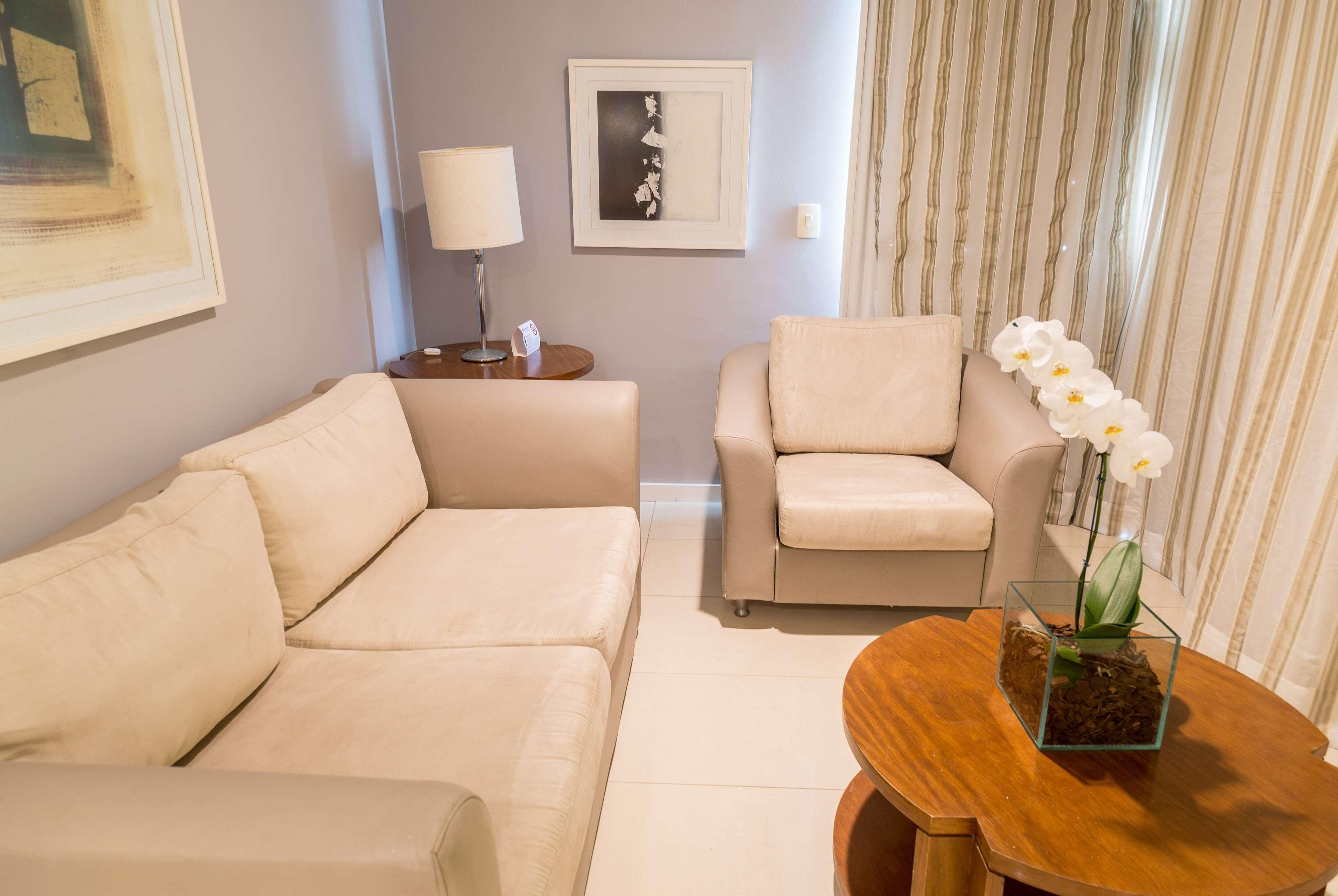 Wyndham Rio Barra 4*