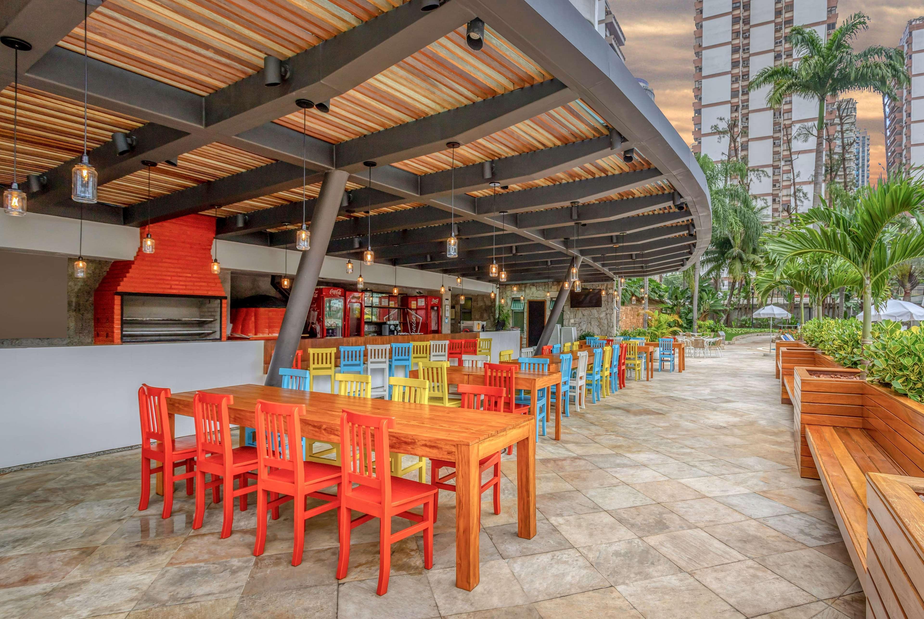 Wyndham Rio Barra