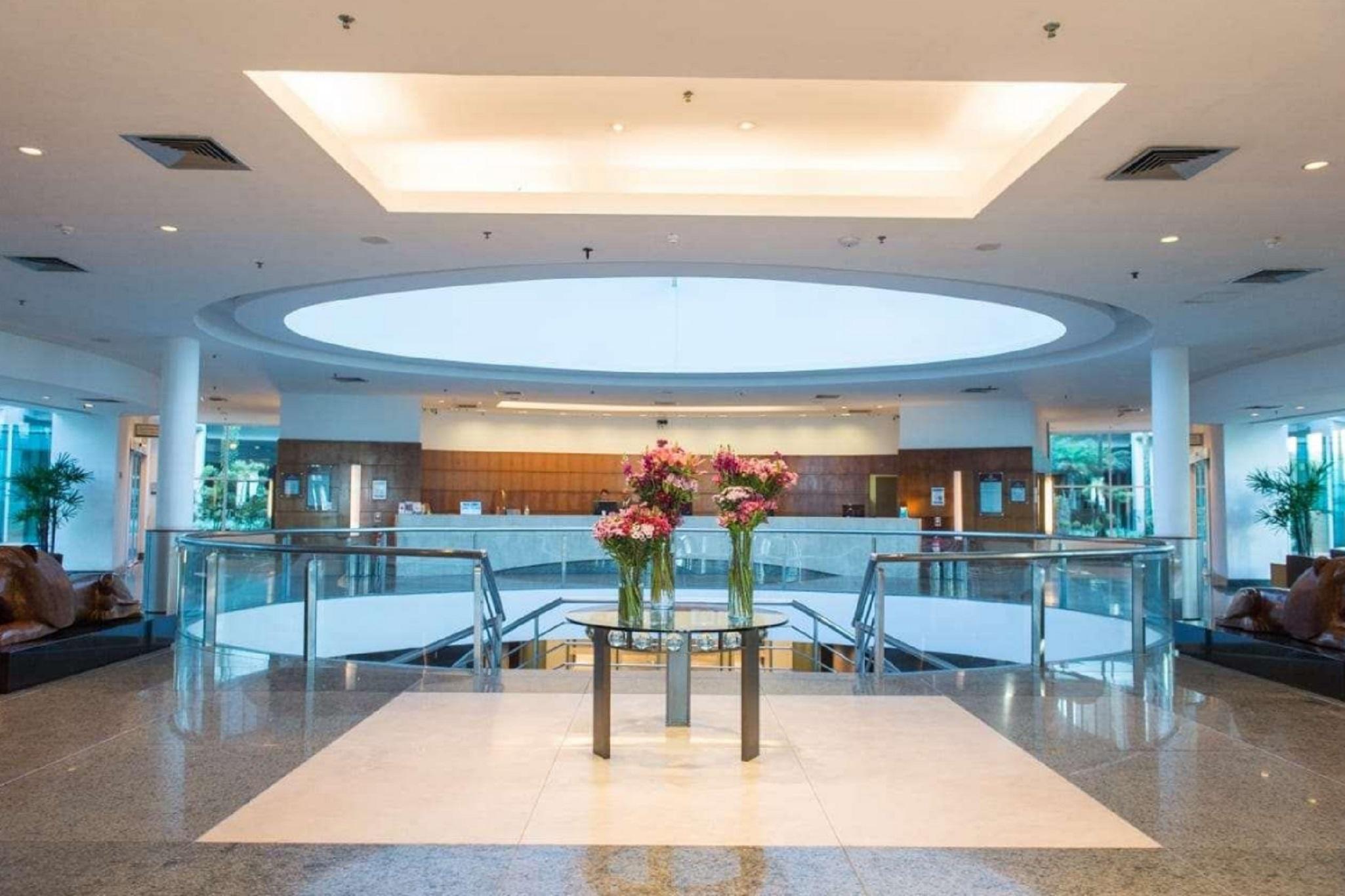 Wyndham Rio Barra