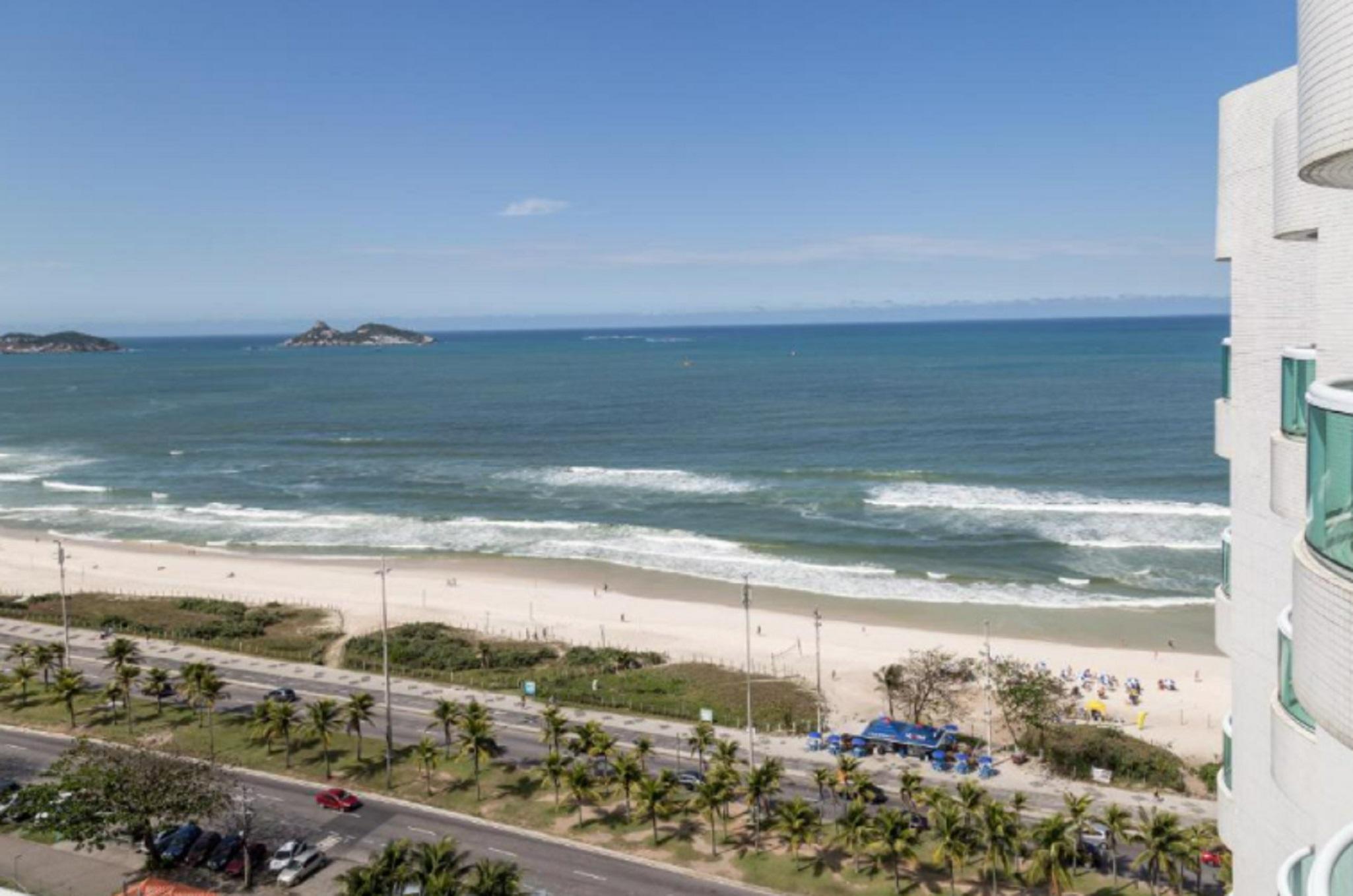 Wyndham Rio Barra