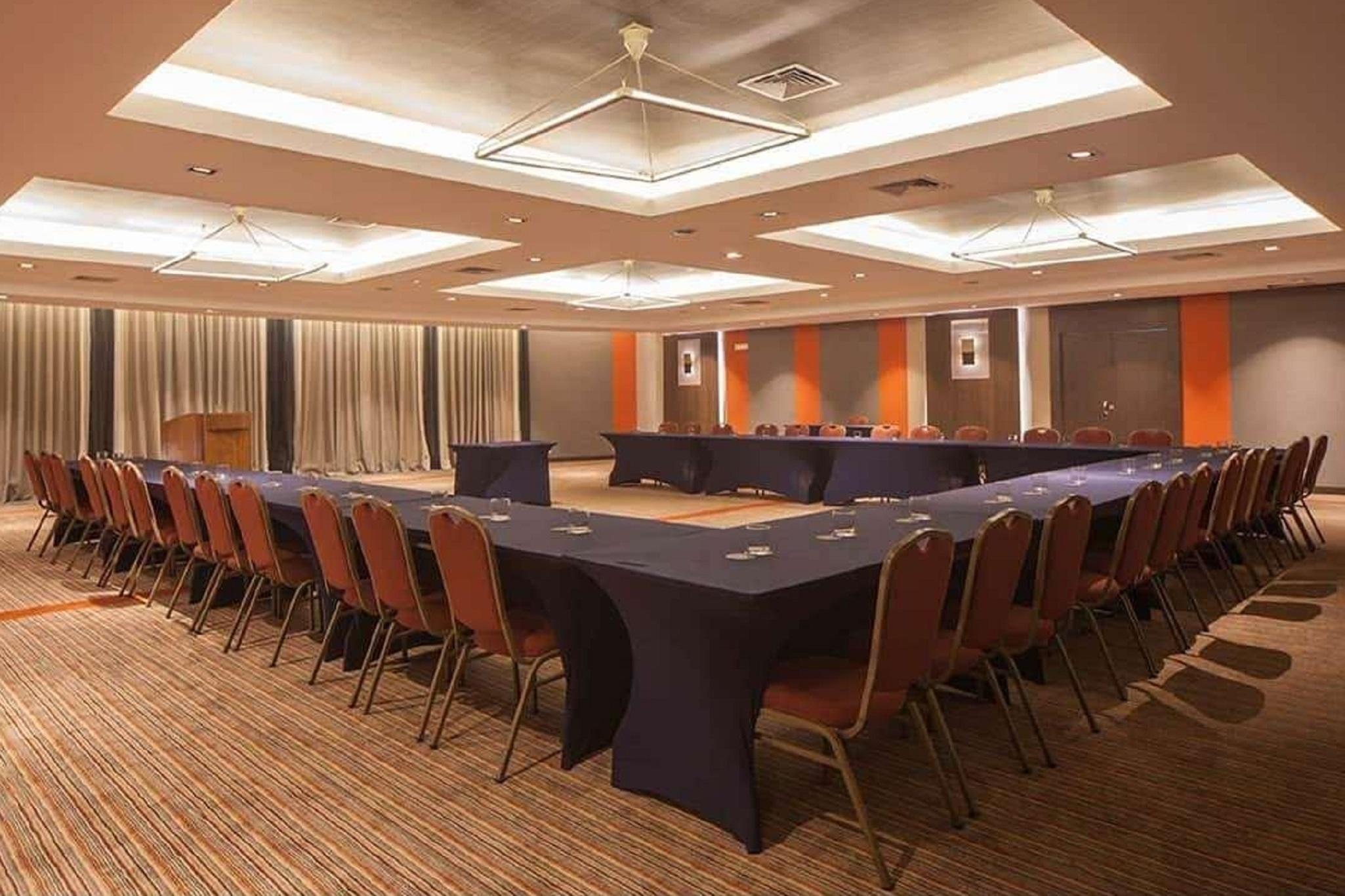 Wyndham Rio Barra