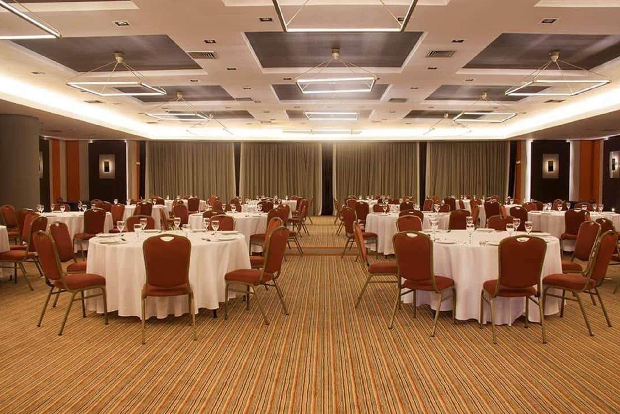 Wyndham Rio Barra Hotel 4*