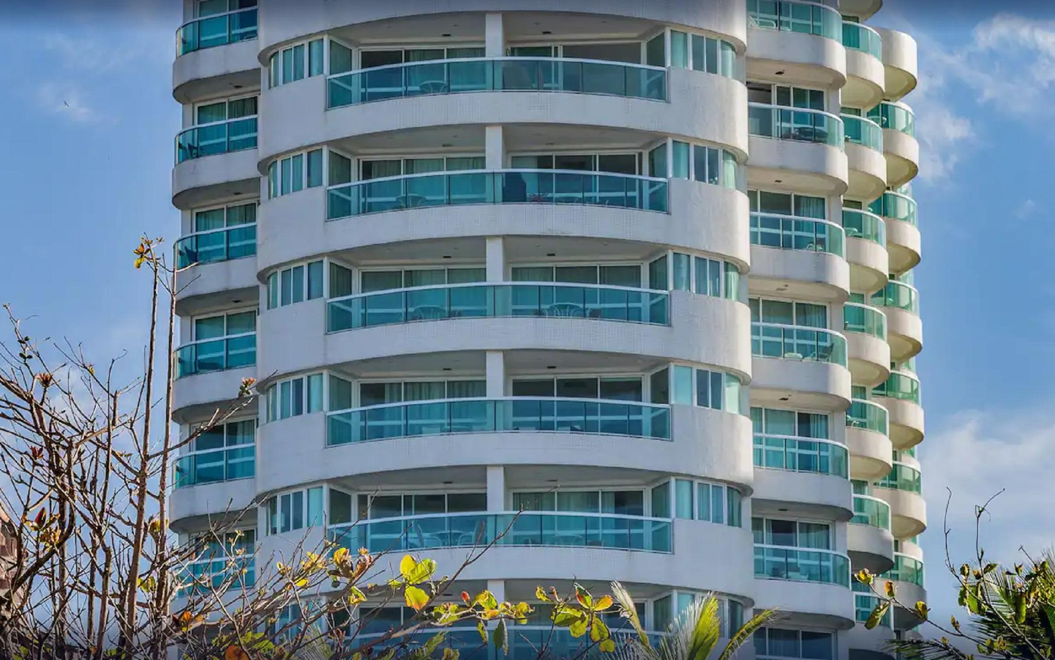 Wyndham Rio Barra 4*