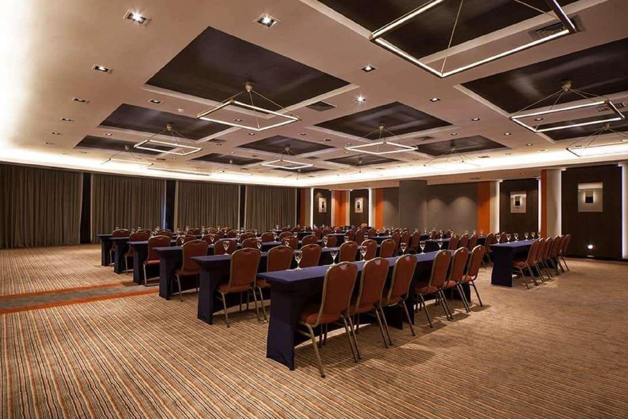 Wyndham Rio Barra 4* Rio de Janeiro