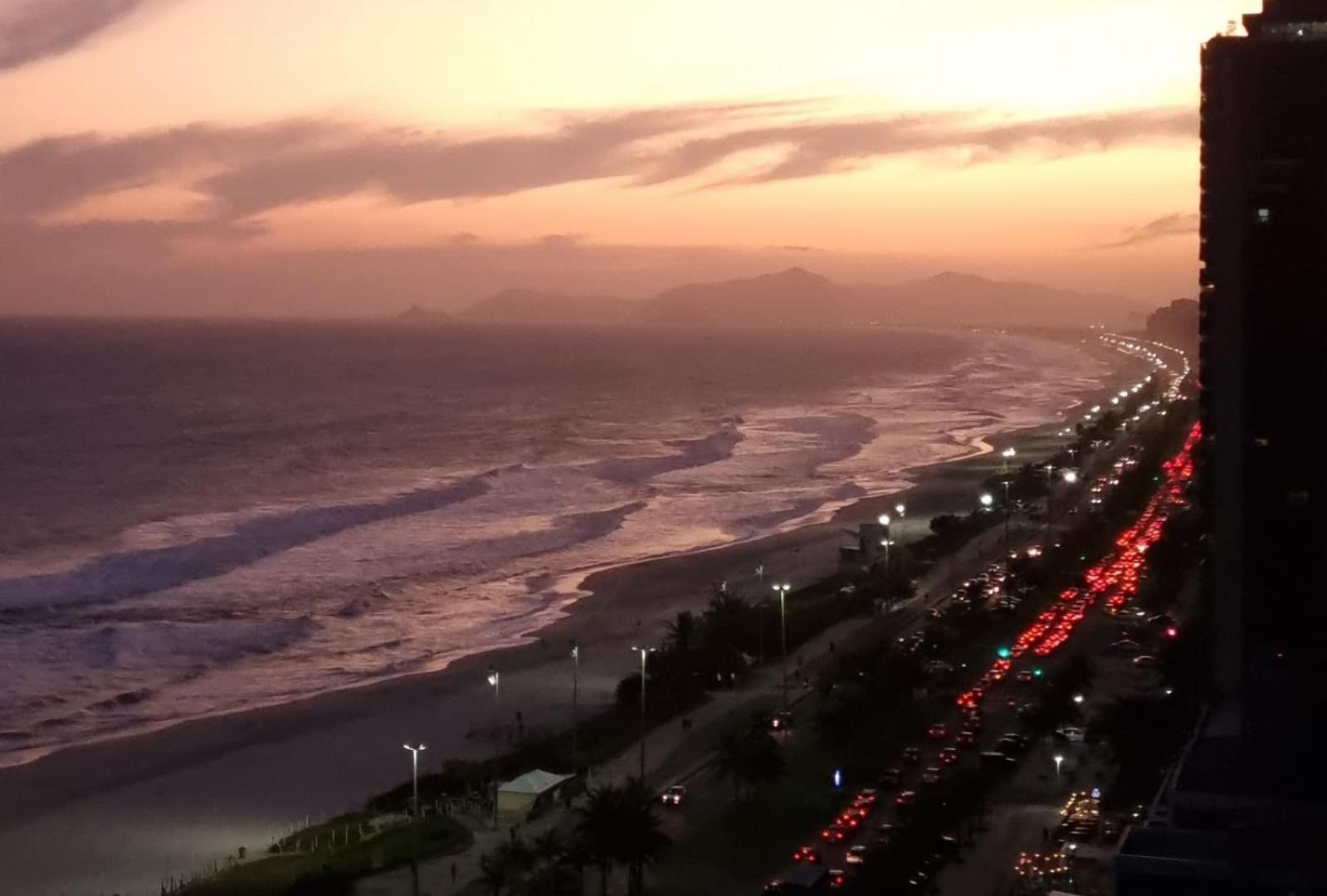 Hotel Wyndham Rio Barra