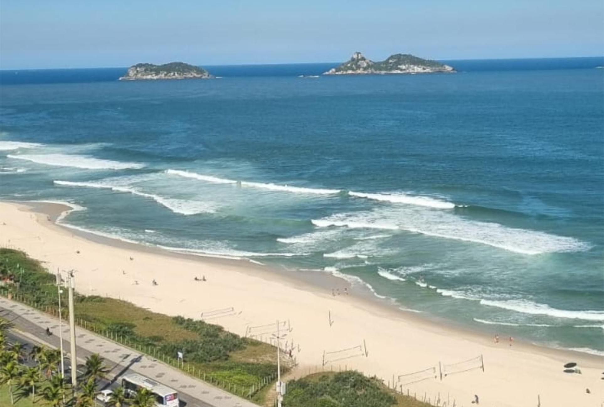 Hotel Wyndham Rio Barra 4*