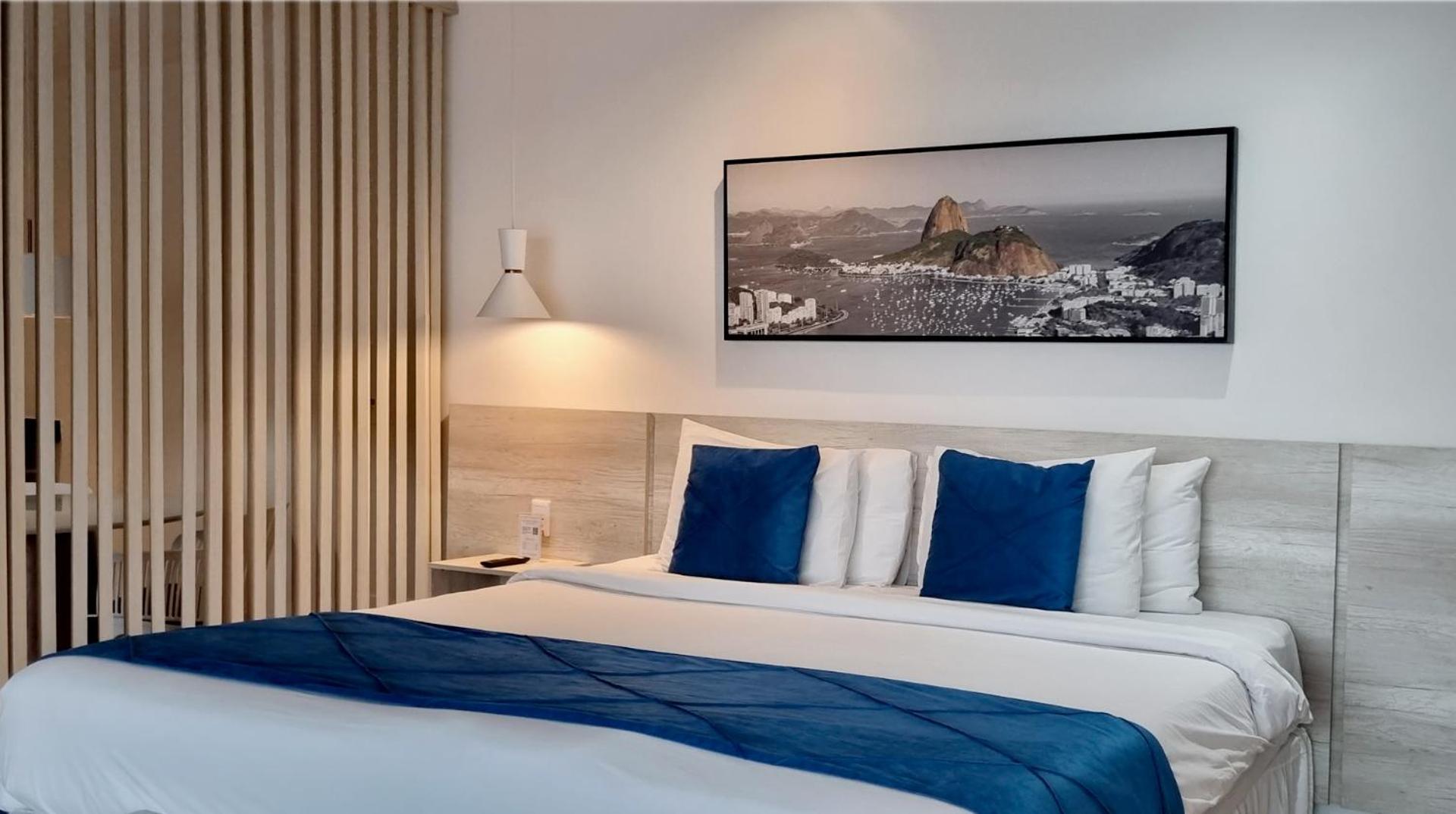 Wyndham Rio Barra Hotel 4*