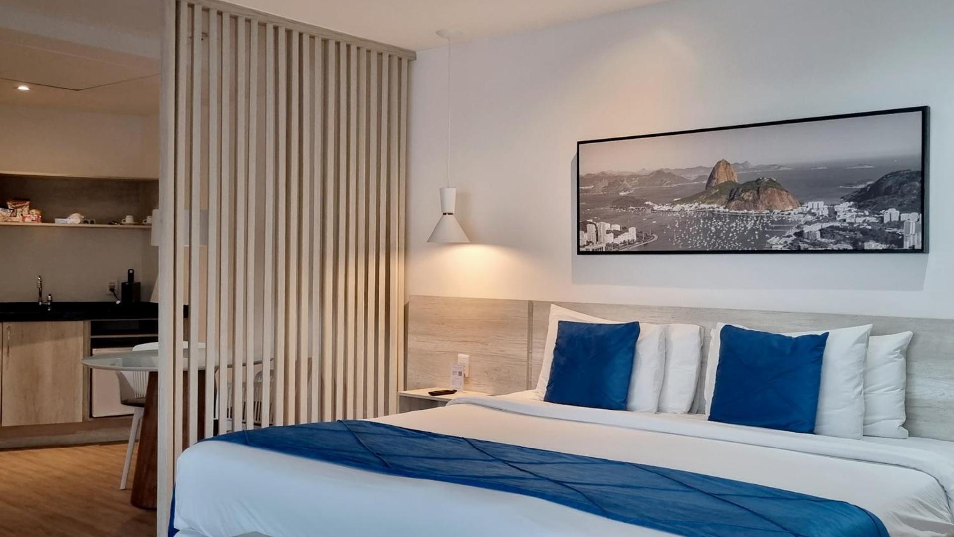 Wyndham Rio Barra Hotel