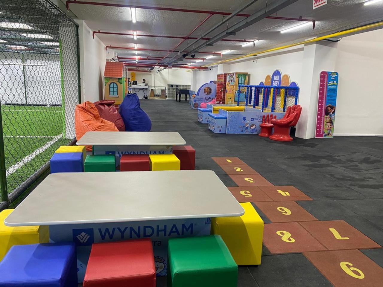 Wyndham Rio Barra