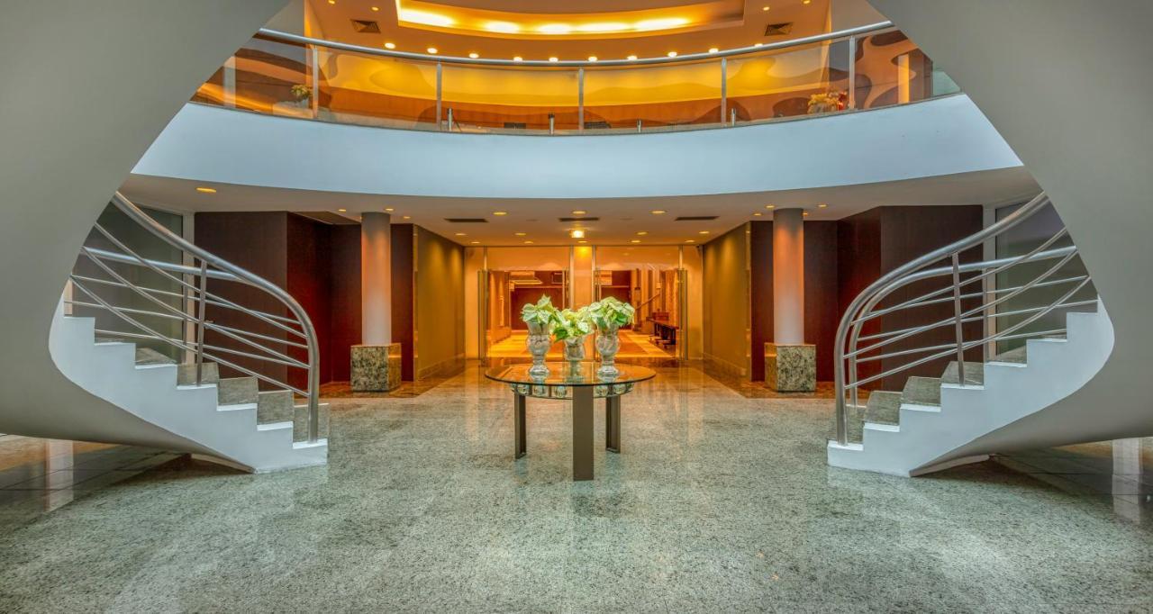 Wyndham Rio Barra 4*