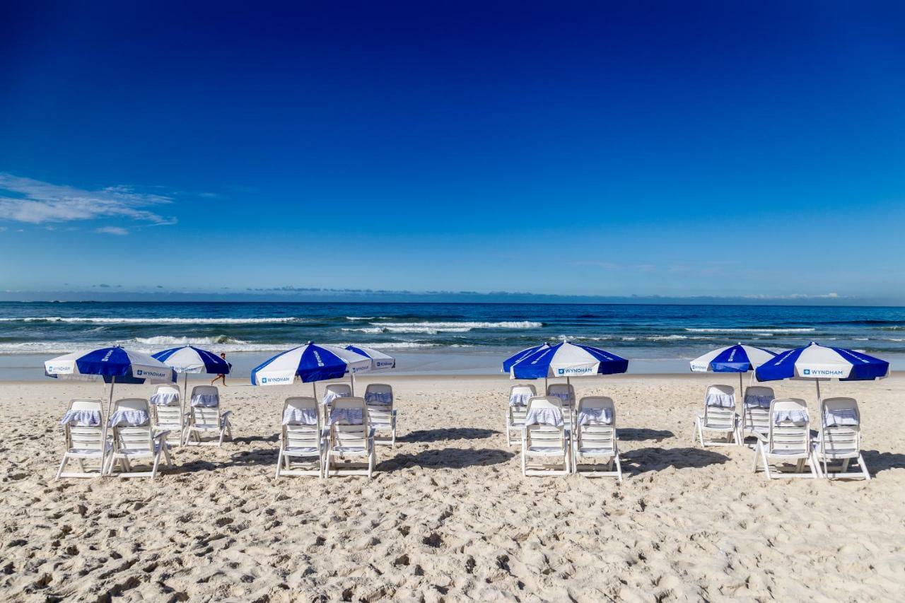 Wyndham Rio Barra Hotel
