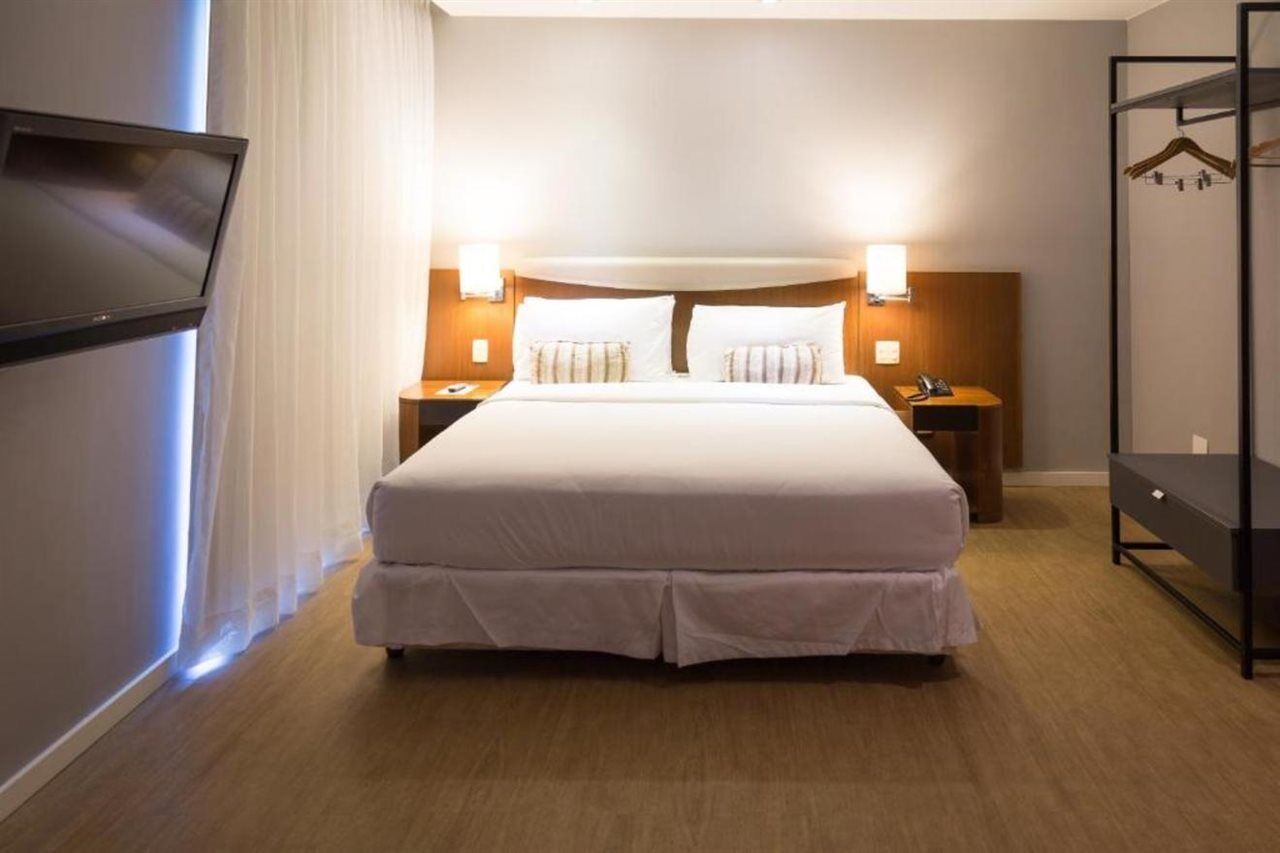 Wyndham Rio Barra Hotel Río de Janeiro