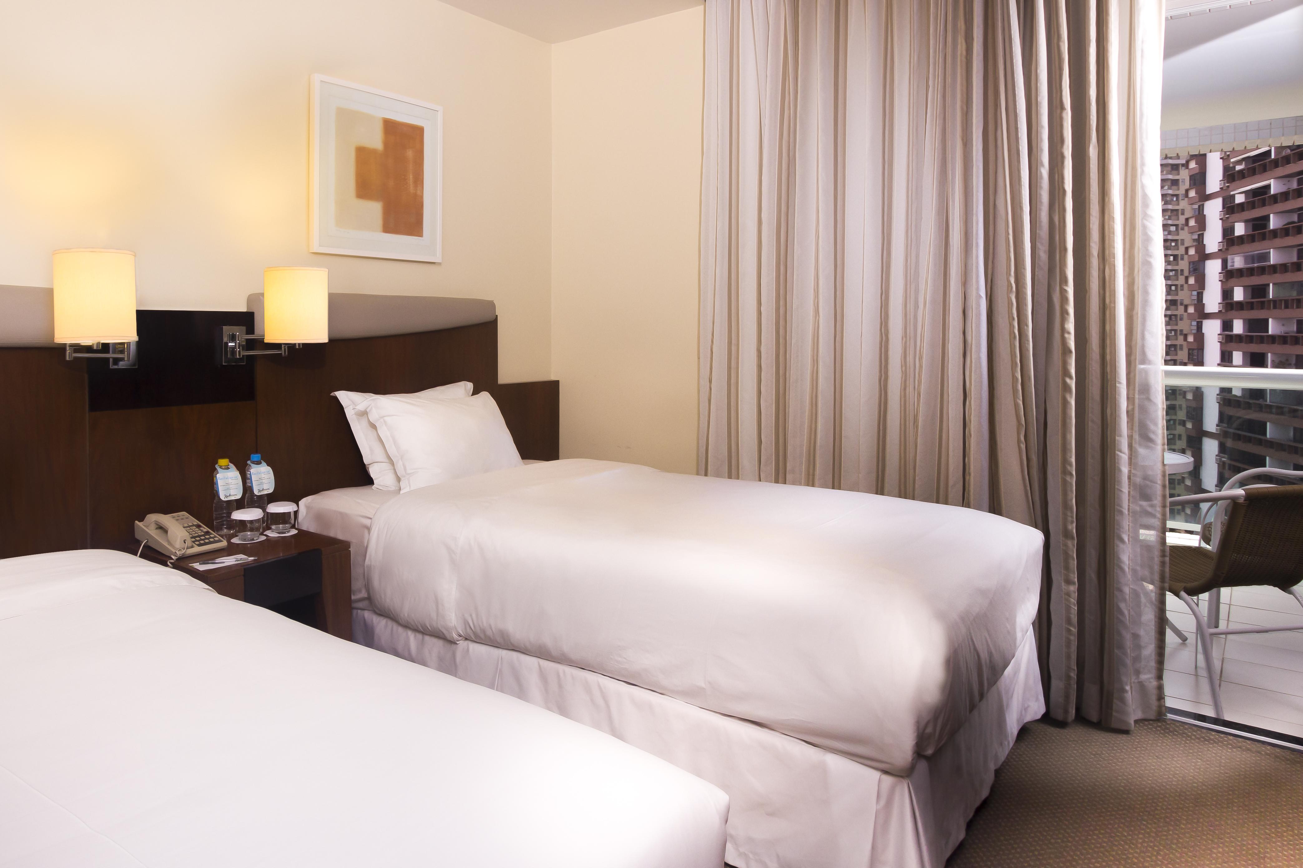 Wyndham Rio Barra