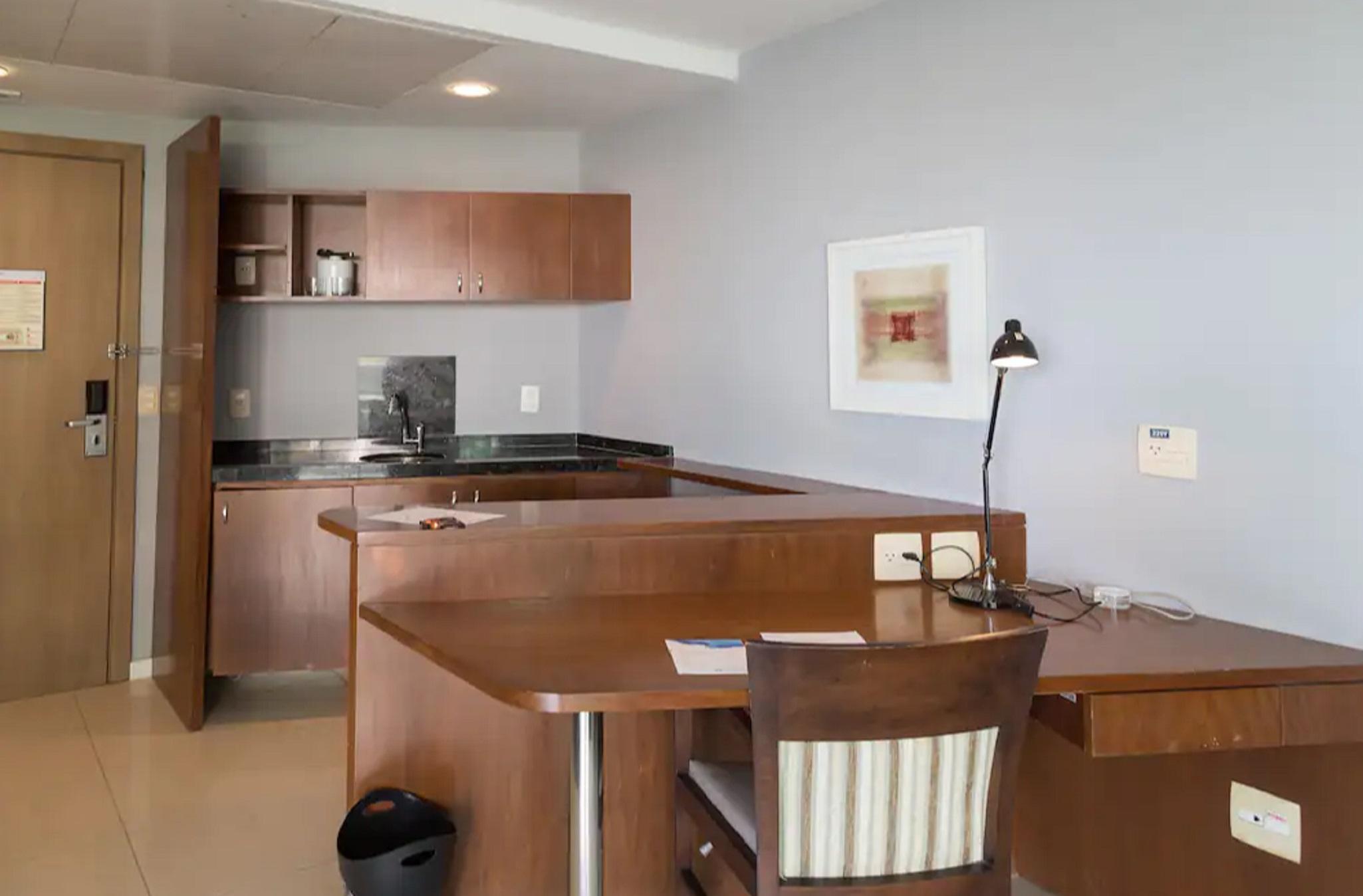 Wyndham Rio Barra Hotel 4*