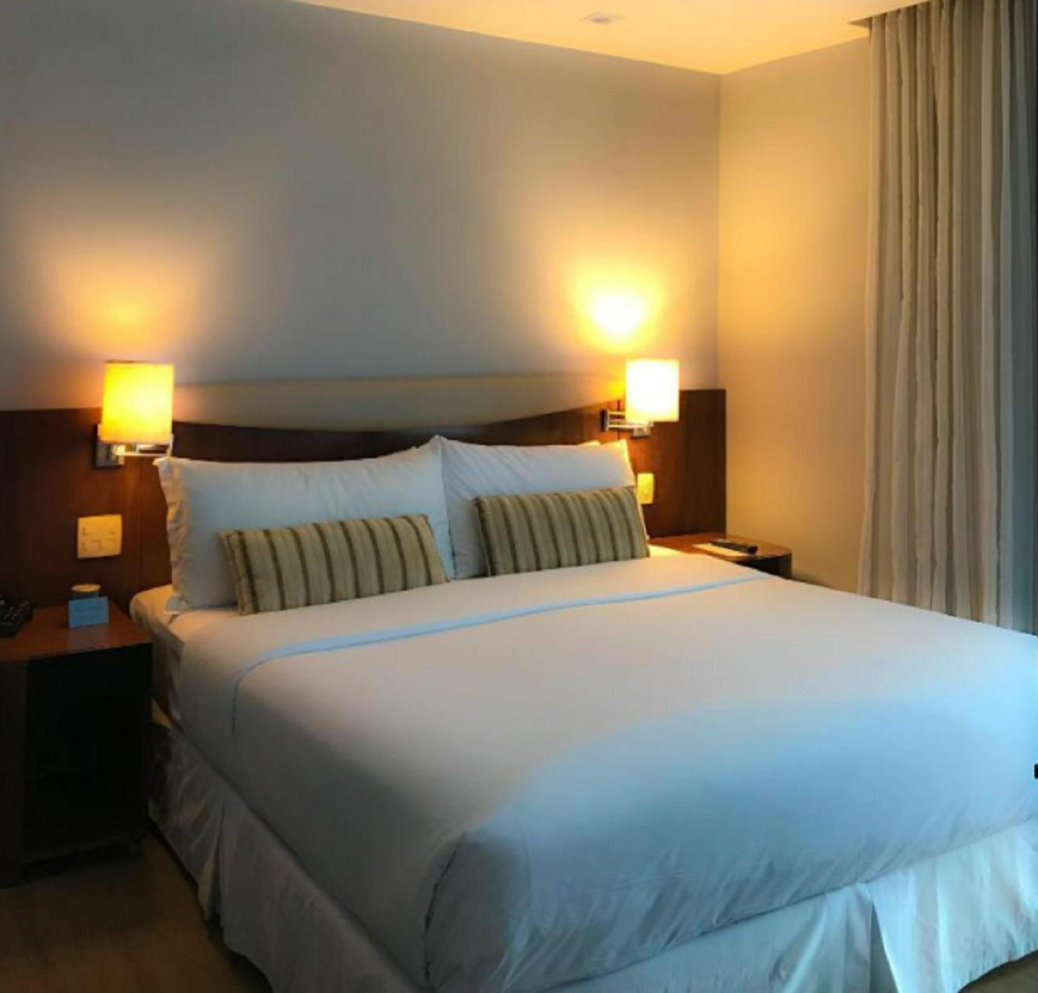 Wyndham Rio Barra 4*