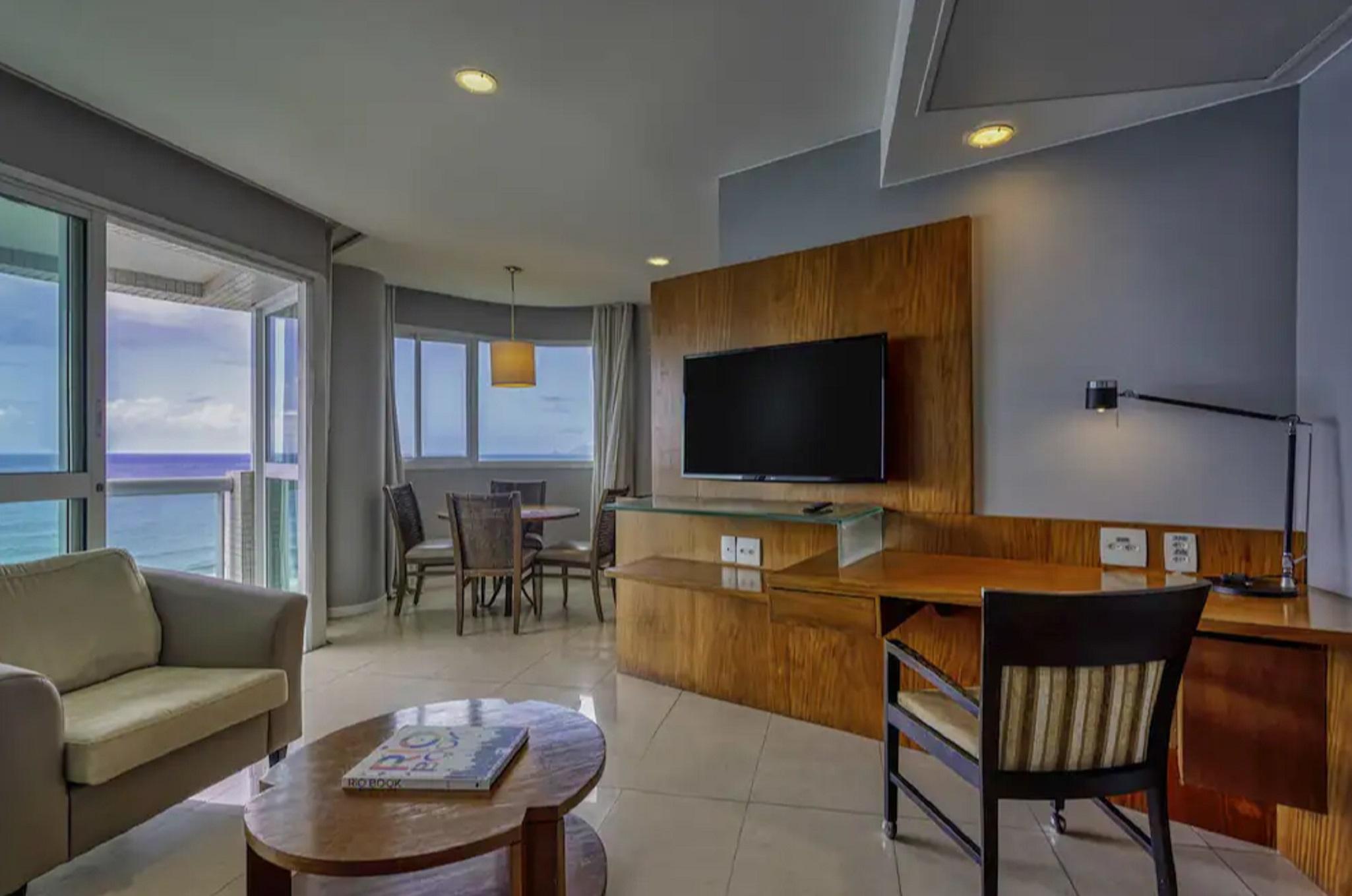 Wyndham Rio Barra Rio de Janeiro