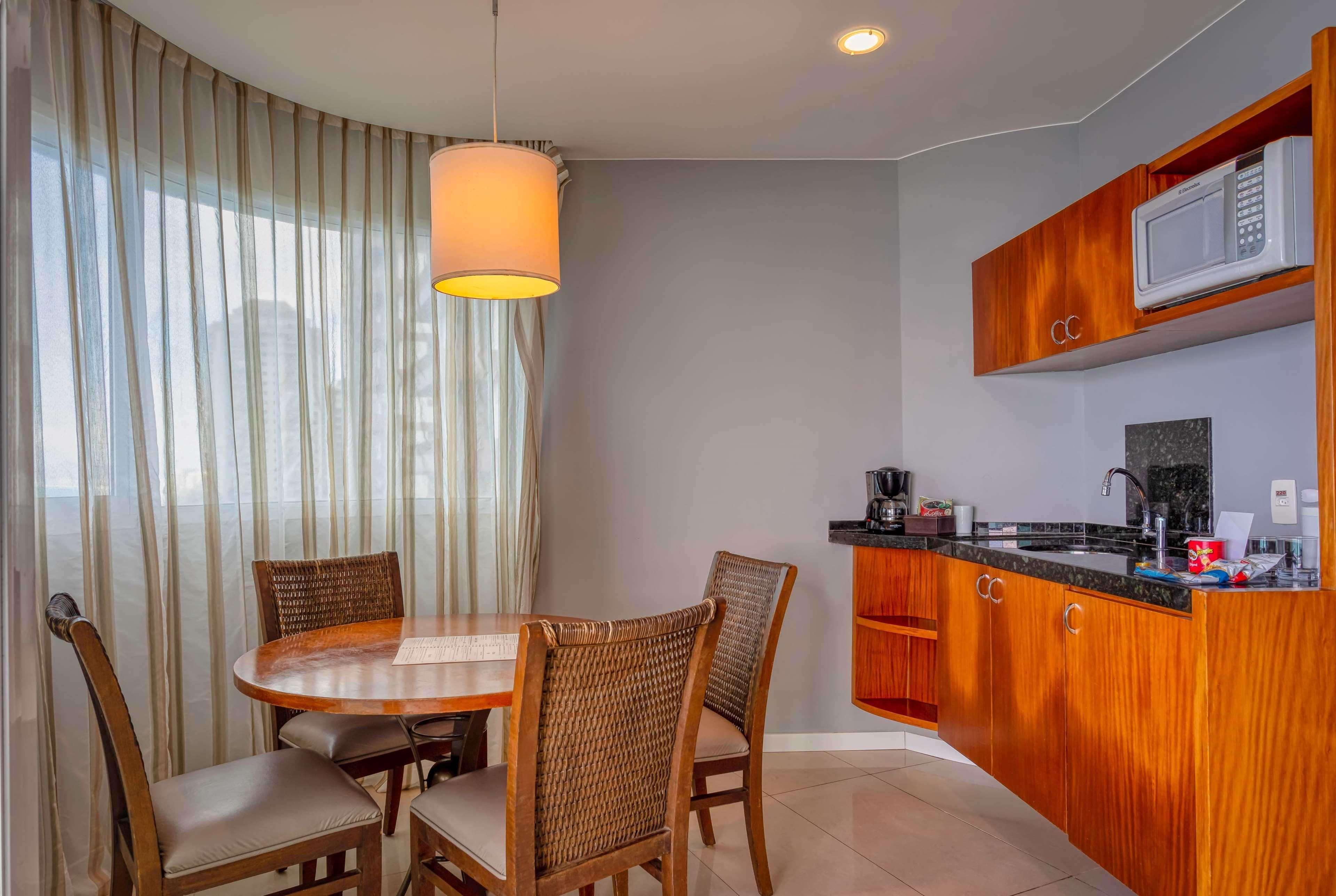 Wyndham Rio Barra Rio de Janeiro