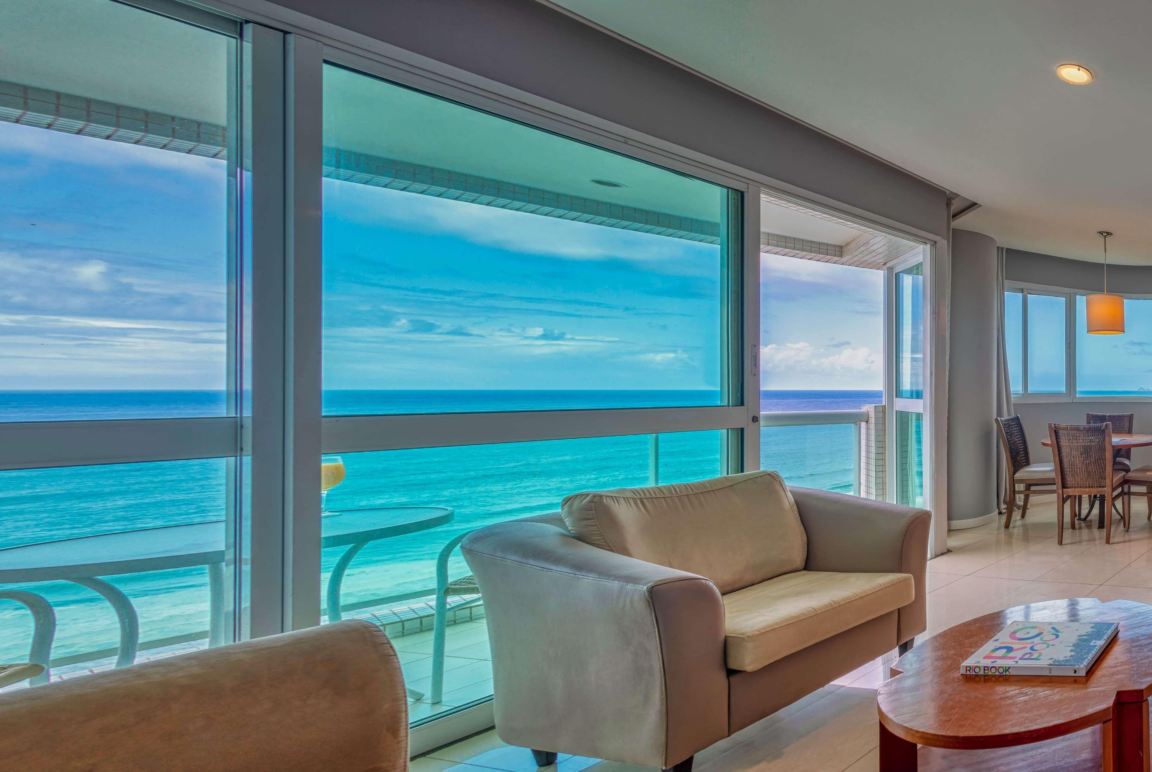 Hotel Wyndham Rio Barra 4*
