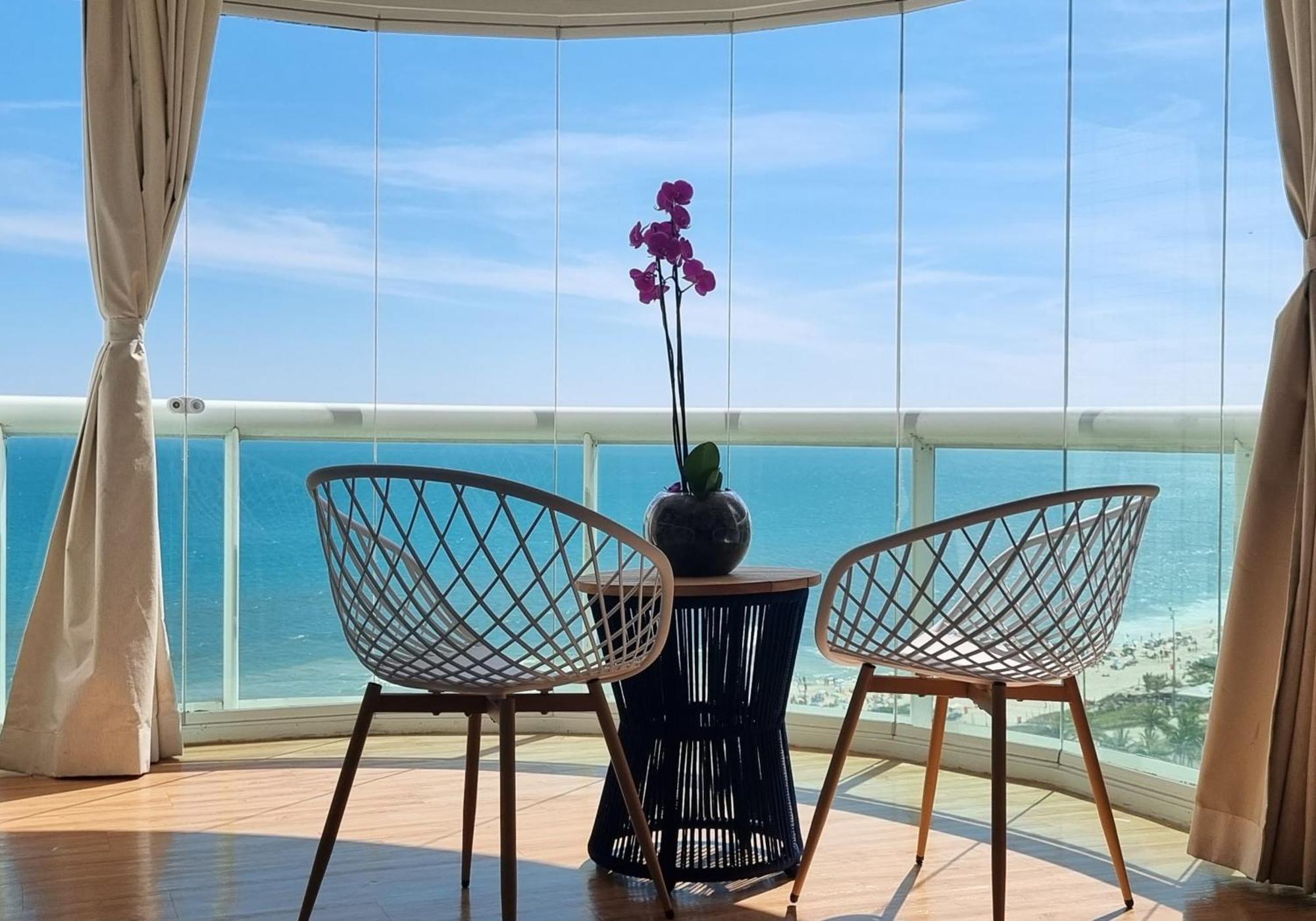 Wyndham Rio Barra Hotel Rio de Janeiro