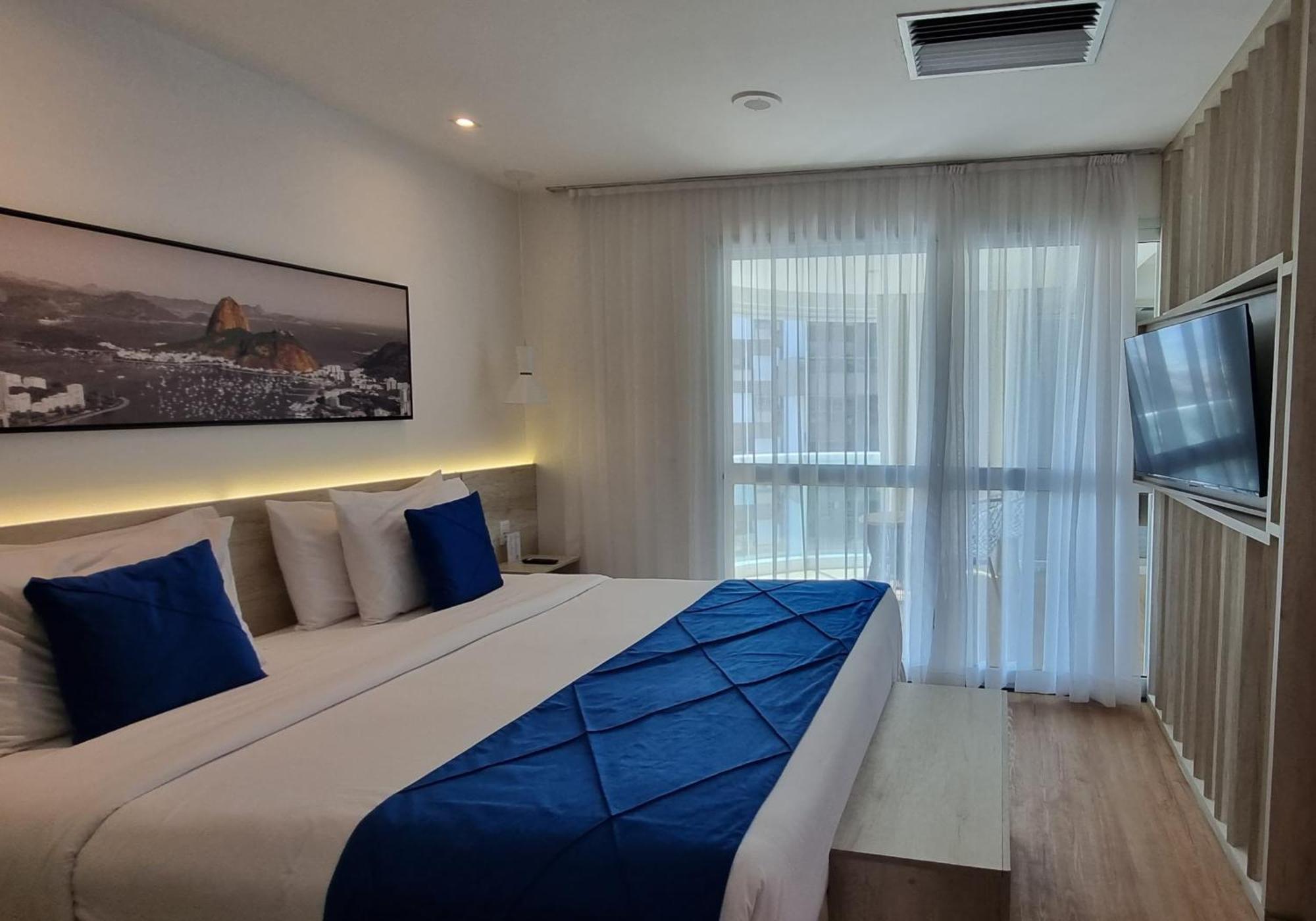 Wyndham Rio Barra