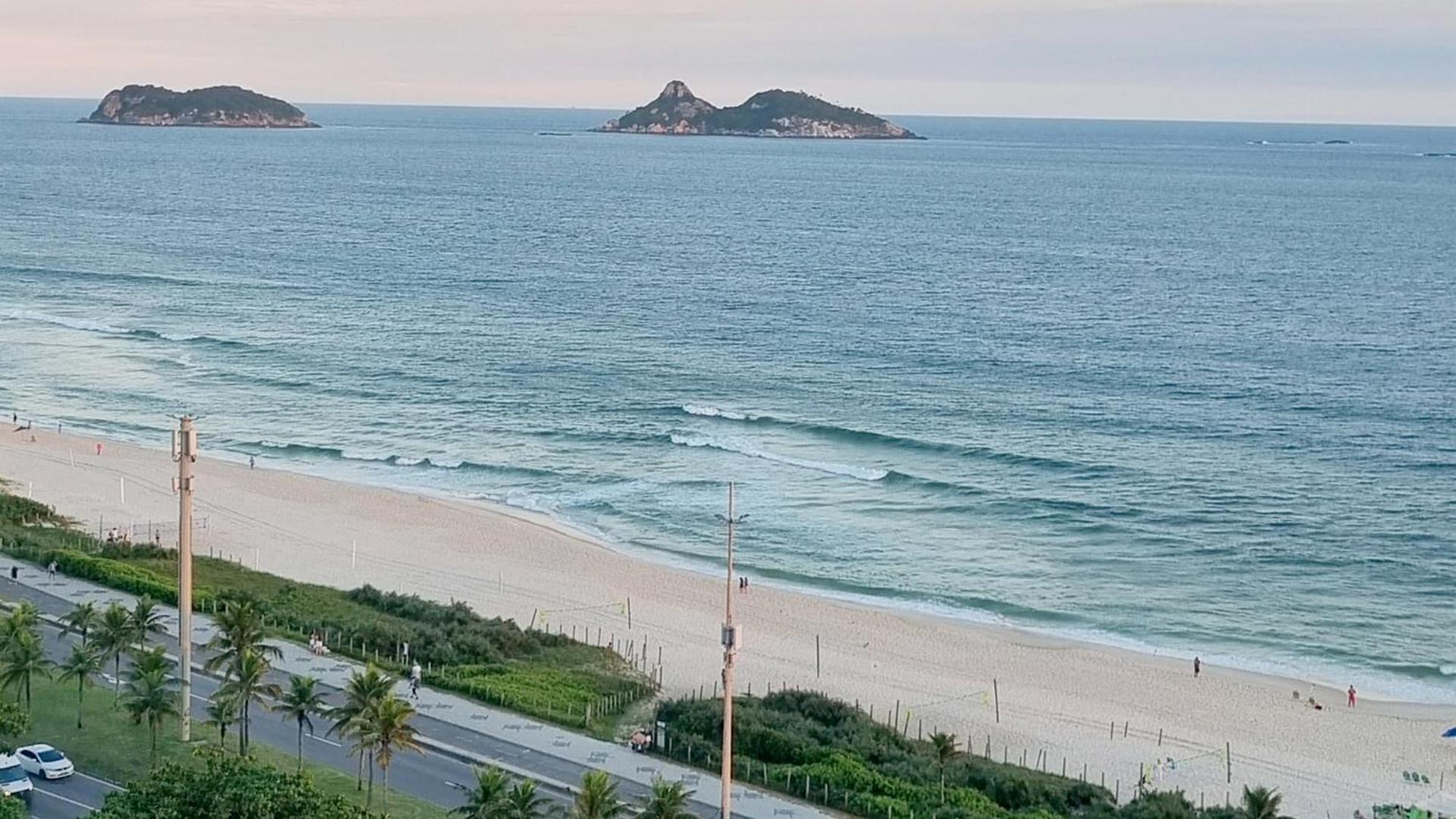 Wyndham Rio Barra 4* Rio de Janeiro