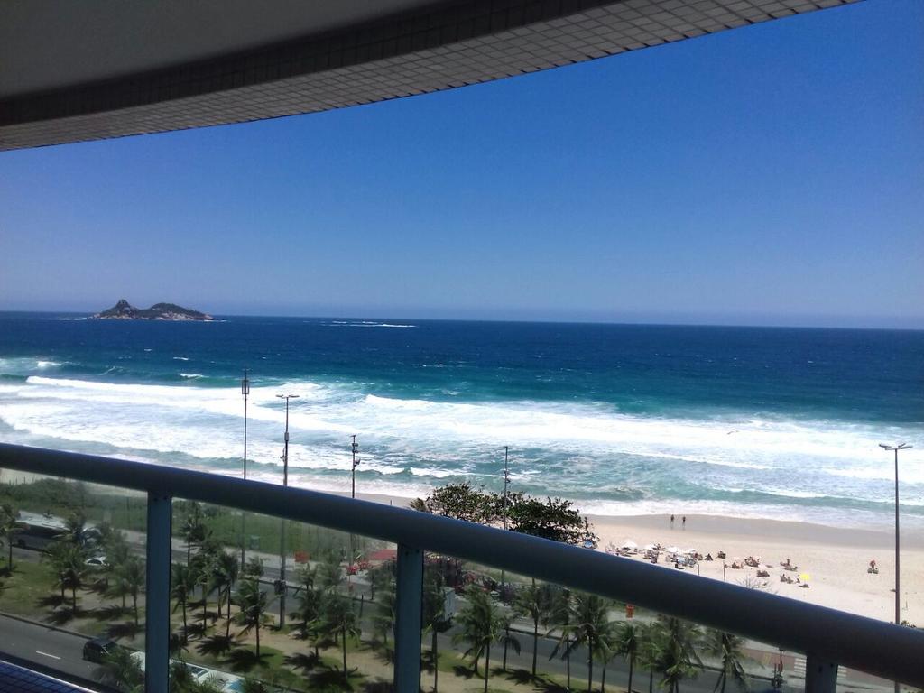 Hotel Wyndham Rio Barra