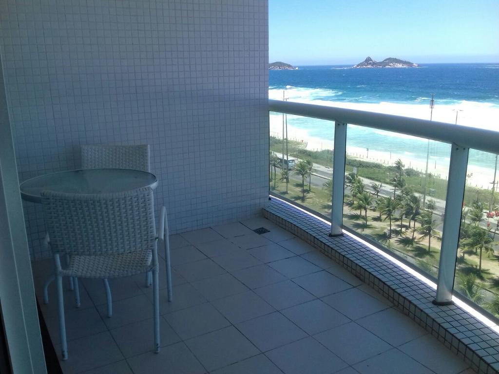 Wyndham Rio Barra Rio de Janeiro