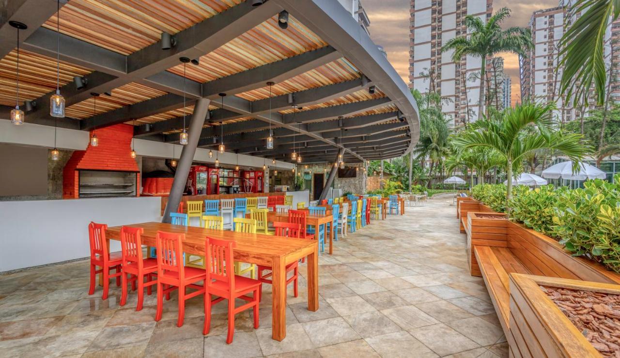 Hotel Wyndham Rio Barra