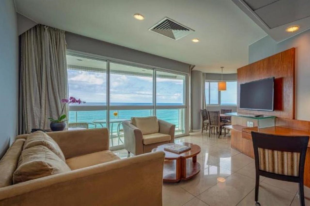 Wyndham Rio Barra 4* Rio de Janeiro